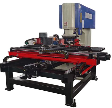 cnc press machine|cnc plate punching machine.